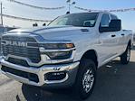 New 2025 Ram 2500 Tradesman Crew Cab 4x4 Pickup for sale #332785 - photo 3