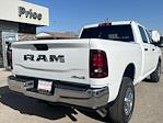 New 2025 Ram 2500 Tradesman Crew Cab 4x4 Pickup for sale #332785 - photo 7