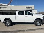 New 2025 Ram 2500 Tradesman Crew Cab 4x4 Pickup for sale #332785 - photo 8