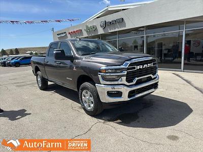New 2025 Ram 3500 Big Horn Crew Cab 4x4 Pickup for sale #334567 - photo 1