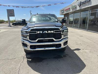 New 2025 Ram 3500 Big Horn Crew Cab 4x4 Pickup for sale #334567 - photo 2