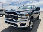 New 2025 Ram 3500 Big Horn Crew Cab 4x4 Pickup for sale #334567 - photo 10