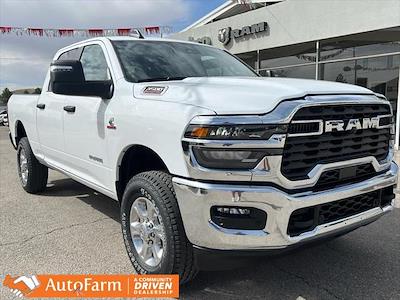 New 2025 Ram 3500 Big Horn Crew Cab 4x4 Pickup for sale #335625 - photo 1