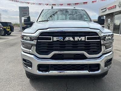 New 2025 Ram 3500 Big Horn Crew Cab 4x4 Pickup for sale #335625 - photo 2