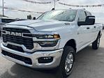 New 2025 Ram 3500 Big Horn Crew Cab 4x4 Pickup for sale #335625 - photo 3