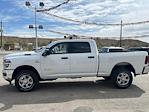 New 2025 Ram 3500 Big Horn Crew Cab 4x4 Pickup for sale #335625 - photo 4