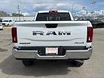 New 2025 Ram 3500 Big Horn Crew Cab 4x4 Pickup for sale #335625 - photo 6