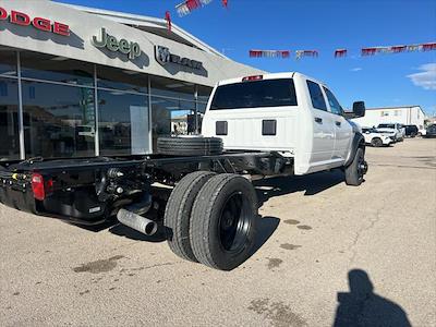 New 2026 Ram 5500 Crew Cab 84 CA Cab Chassis for sale #338446 - photo 2