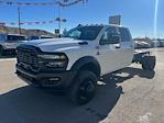 New 2026 Ram 5500 Crew Cab 84 CA Cab Chassis for sale #338446 - photo 5
