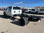 New 2026 Ram 5500 Crew Cab 84 CA Cab Chassis for sale #338446 - photo 4