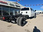 New 2026 Ram 5500 Crew Cab 84 CA Cab Chassis for sale #338446 - photo 2