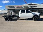 New 2026 Ram 5500 Crew Cab 84 CA Cab Chassis for sale #338446 - photo 8