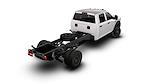 New 2026 Ram 5500 Tradesman Crew Cab 4x4 84 CA Cab Chassis for sale #338446 - photo 2