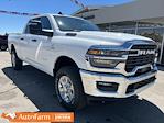 New 2025 Ram 3500 Big Horn Crew Cab 4x4 Pickup for sale #338690 - photo 1