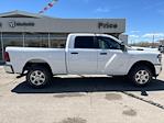 New 2025 Ram 3500 Big Horn Crew Cab 4x4 Pickup for sale #338690 - photo 8