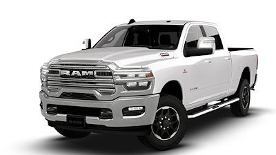 New 2026 Ram 2500 Laramie Crew Cab for sale #338720 - photo 1