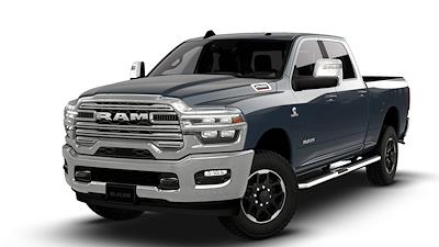 New 2026 Ram 2500 Laramie Crew Cab for sale #341762 - photo 1