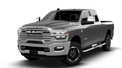 New 2026 Ram 2500 Laramie Crew Cab for sale #341763 - photo 1