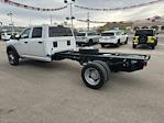 New 2025 Ram 5500 Tradesman Crew Cab 4x4 84 CA Cab Chassis for sale #343198 - photo 4