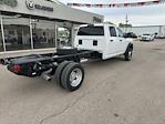New 2025 Ram 5500 Tradesman Crew Cab 4x4 84 CA Cab Chassis for sale #343198 - photo 2