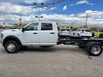 New 2025 Ram 5500 Tradesman Crew Cab 4x4 84 CA Cab Chassis for sale #343199 - photo 5