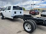 New 2025 Ram 5500 Tradesman Crew Cab 4x4 84 CA Cab Chassis for sale #343199 - photo 6
