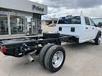 New 2025 Ram 5500 Tradesman Crew Cab 4x4 84 CA Cab Chassis for sale #343199 - photo 2