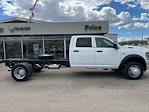 New 2025 Ram 5500 Tradesman Crew Cab 4x4 84 CA Cab Chassis for sale #343199 - photo 7