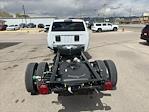 New 2025 Ram 5500 Tradesman Crew Cab 4x4 84 CA Cab Chassis for sale #343200 - photo 5