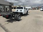 New 2025 Ram 5500 Tradesman Crew Cab 4x4 84 CA Cab Chassis for sale #343200 - photo 2