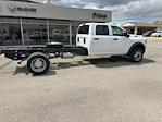 New 2025 Ram 5500 Tradesman Crew Cab 4x4 84 CA Cab Chassis for sale #343200 - photo 6