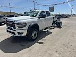 New 2025 Ram 5500 Tradesman Crew Cab 4x4 84 CA Cab Chassis for sale #343201 - photo 4
