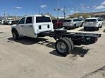 New 2025 Ram 5500 Tradesman Crew Cab 4x4 84 CA Cab Chassis for sale #343201 - photo 5