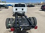 New 2025 Ram 5500 Tradesman Crew Cab 4x4 84 CA Cab Chassis for sale #343201 - photo 6