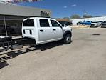 New 2025 Ram 5500 Tradesman Crew Cab 4x4 84 CA Cab Chassis for sale #343201 - photo 7