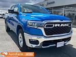 New 2025 Ram 1500 Big Horn Crew Cab 4x4 Pickup for sale #352000 - photo 1