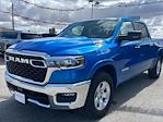 New 2025 Ram 1500 Big Horn Crew Cab 4x4 Pickup for sale #352000 - photo 3