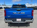 New 2025 Ram 1500 Big Horn Crew Cab 4x4 Pickup for sale #352000 - photo 6