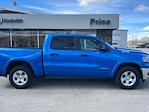 New 2025 Ram 1500 Big Horn Crew Cab 4x4 Pickup for sale #352000 - photo 8