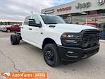 New 2026 Ram 3500 Crew Cab 60 CA Cab Chassis for sale #355131A - photo 1
