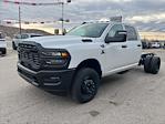 New 2026 Ram 3500 Crew Cab 60 CA Cab Chassis for sale #355131A - photo 4