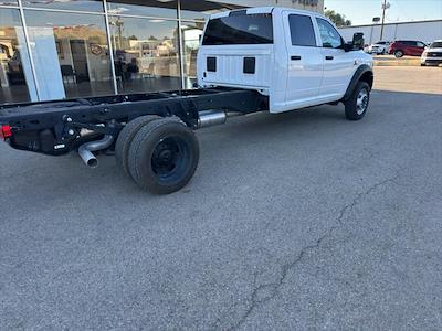 New 2026 Ram 5500 Tradesman Crew Cab 4x4 84 CA Cab Chassis for sale #355171 - photo 2