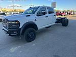 New 2026 Ram 5500 Tradesman Crew Cab 4x4 84 CA Cab Chassis for sale #355171 - photo 4