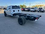New 2026 Ram 5500 Tradesman Crew Cab 4x4 84 CA Cab Chassis for sale #355171 - photo 5