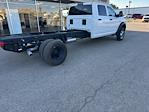 New 2026 Ram 5500 Tradesman Crew Cab 4x4 84 CA Cab Chassis for sale #355171 - photo 2