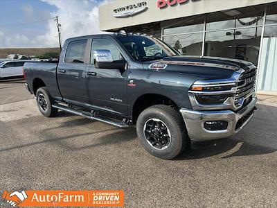 New 2026 Ram 3500 Laramie Crew Cab 4x4 Pickup for sale #355195 - photo 1