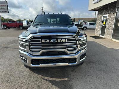 New 2026 Ram 3500 Laramie Crew Cab 4x4 Pickup for sale #355195 - photo 2