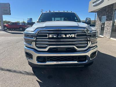 New 2026 Ram 3500 Laramie Crew Cab 4x4 Pickup for sale #355196 - photo 2