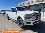 New 2026 Ram 3500 Laramie Crew Cab 4x4 Pickup for sale #355196 - photo 1