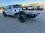 New 2026 Ram 3500 Tradesman Crew Cab 4x4 60 CA Cab Chassis for sale #355721A - photo 5
